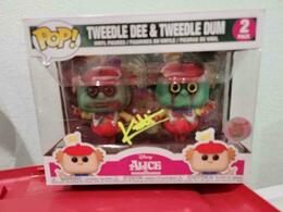 Tweedle Dee and Tweedle Dum | Art Toys Sets | hobbyDB