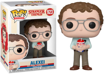 Stranger things hotsell pop price guide