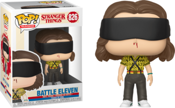 Stranger things discount pop price guide