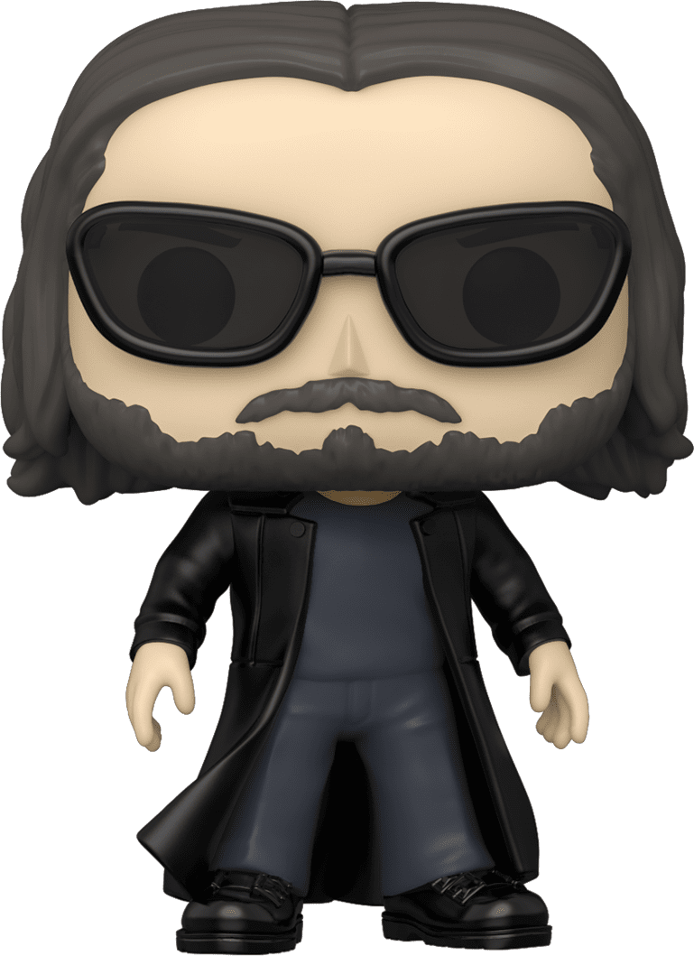 Neo | Art Toys | hobbyDB