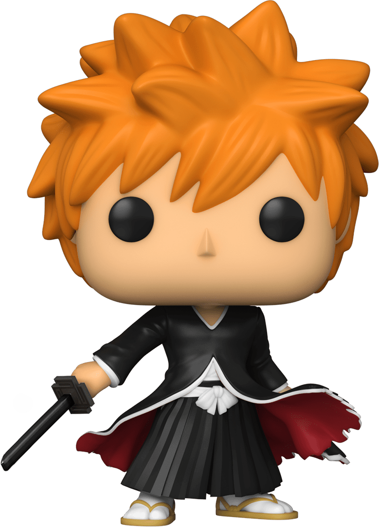 Ichigo | Art Toys | hobbyDB
