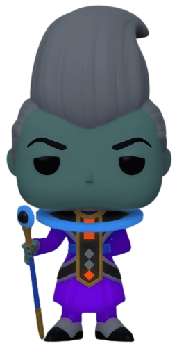 Whis Art Toys hobbyDB