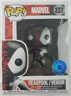 Deadpool/Venom