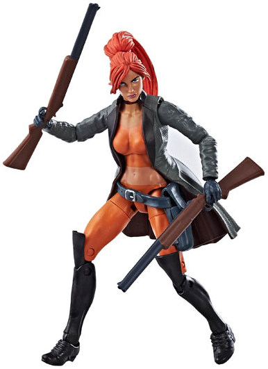Marvel legends elsa bloodstone on sale