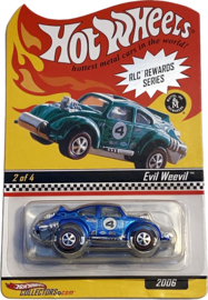 Evil Weevil Model Cars hobbyDB