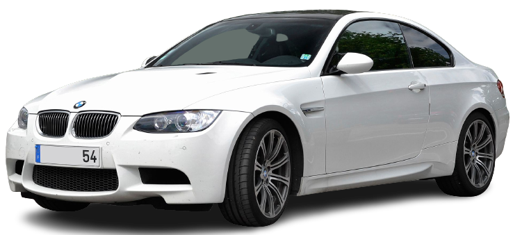 BMW M3 (E92) | Cars | hobbyDB