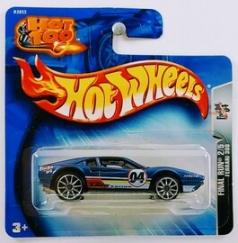 Hot wheels final run price guide new arrivals
