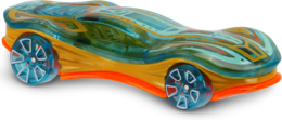 Clear Speeder