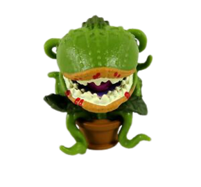 Audrey 2 figure sales