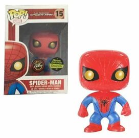 Spider-Man | Vinyl Art Toys | Pop Price Guide
