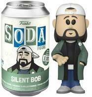 Silent Bob