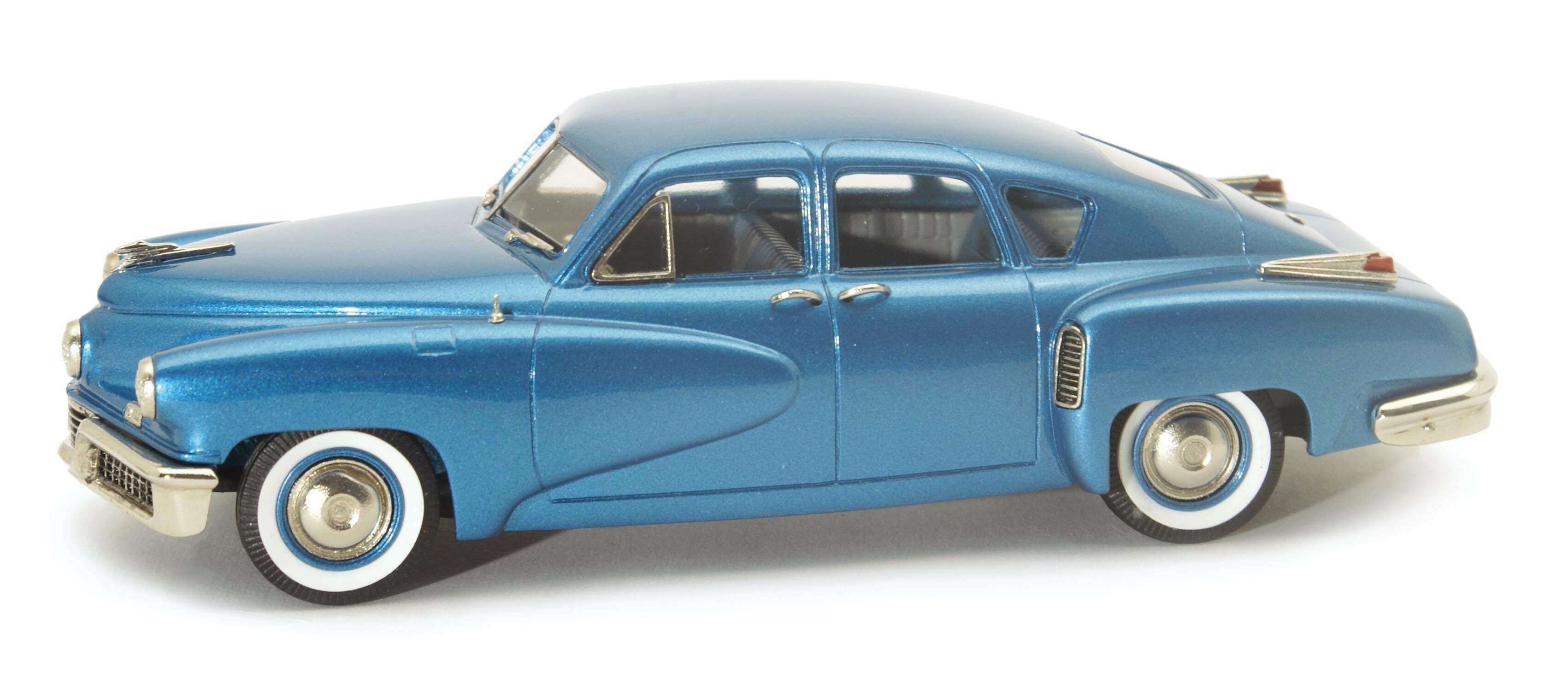 1948 Tucker Model 48