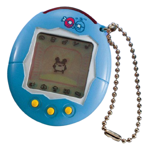 Tamagotchi Connection Video Games hobbyDB