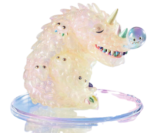 Dreamy Vincent - Aurora Glitter | Art Toys | hobbyDB