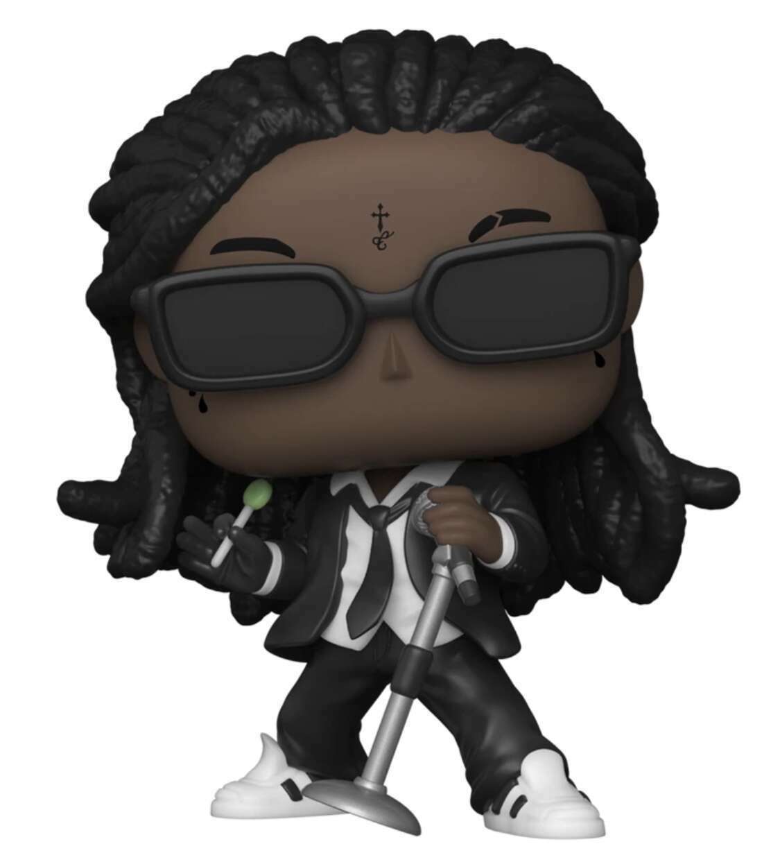 Lil Wayne | Art Toys | hobbyDB