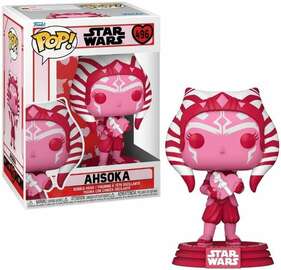 Funko pop shaak shop ti