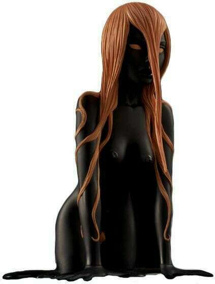 100％安い Lillitu | Art Toys | hobbyDB ジャケット・アウター