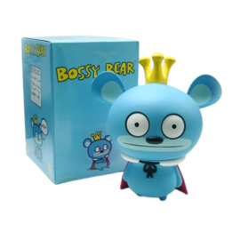 激安超安値 Bossy Bear hobbyDB | Toys Art | その他