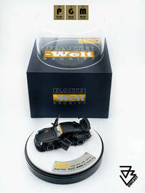 PGM RWB Porsche 930 Stella Artois 1:64 scale - YouTube