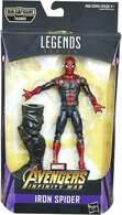 Iron Spider