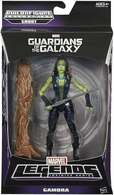 Gamora