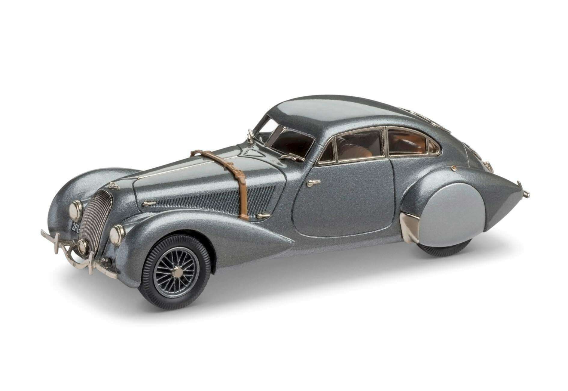 1935 Bentley Embiricos Original Car | Model Cars | hobbyDB