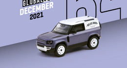 2021 Defender 90 Hardtop