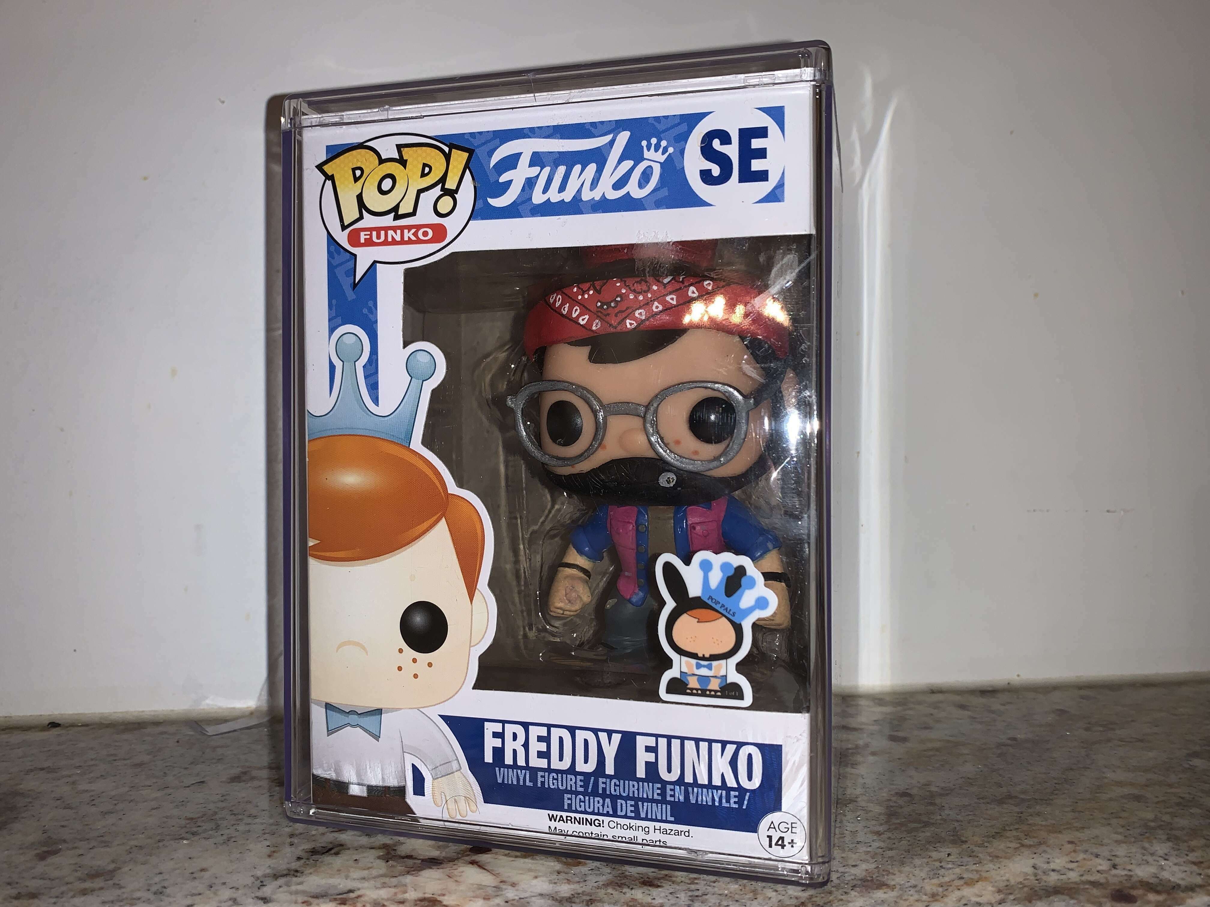 Funko pop cheech and chong store