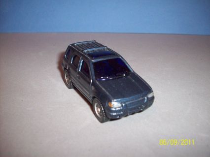 Ford escape matchbox car cheap