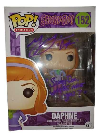 Funko clearance pop daphne
