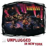 Unplugged in New York (Compact Disc)