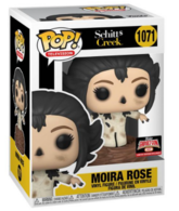 Moira Rose