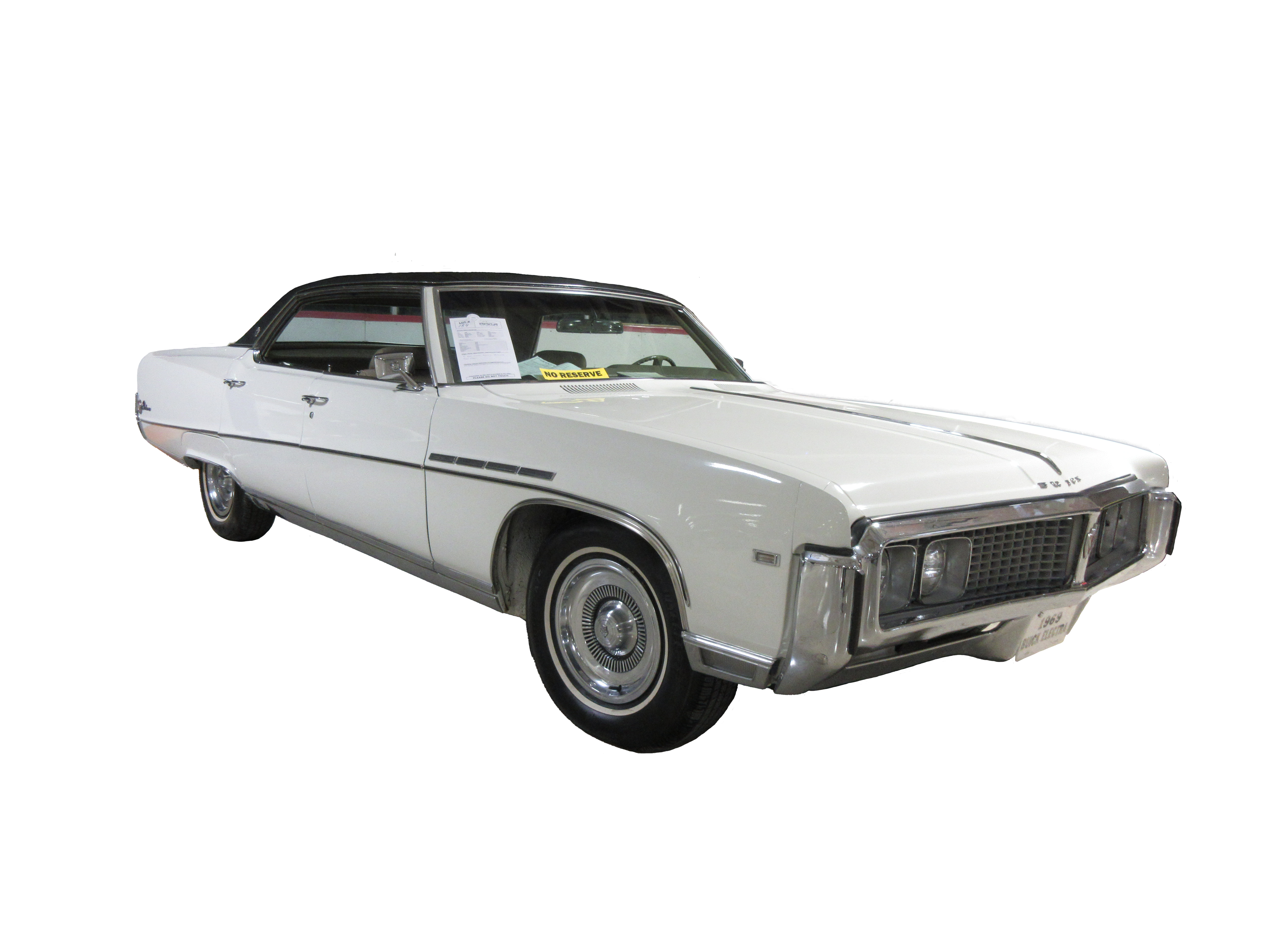 1969 buick electra 225 cheap 4 door