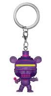 Toy Freddy VR (Purple)