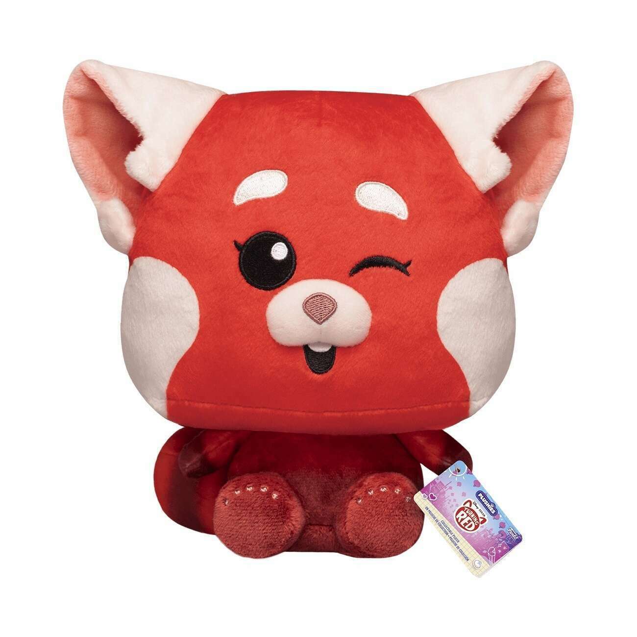 Mei Lee | Plush Toys | hobbyDB
