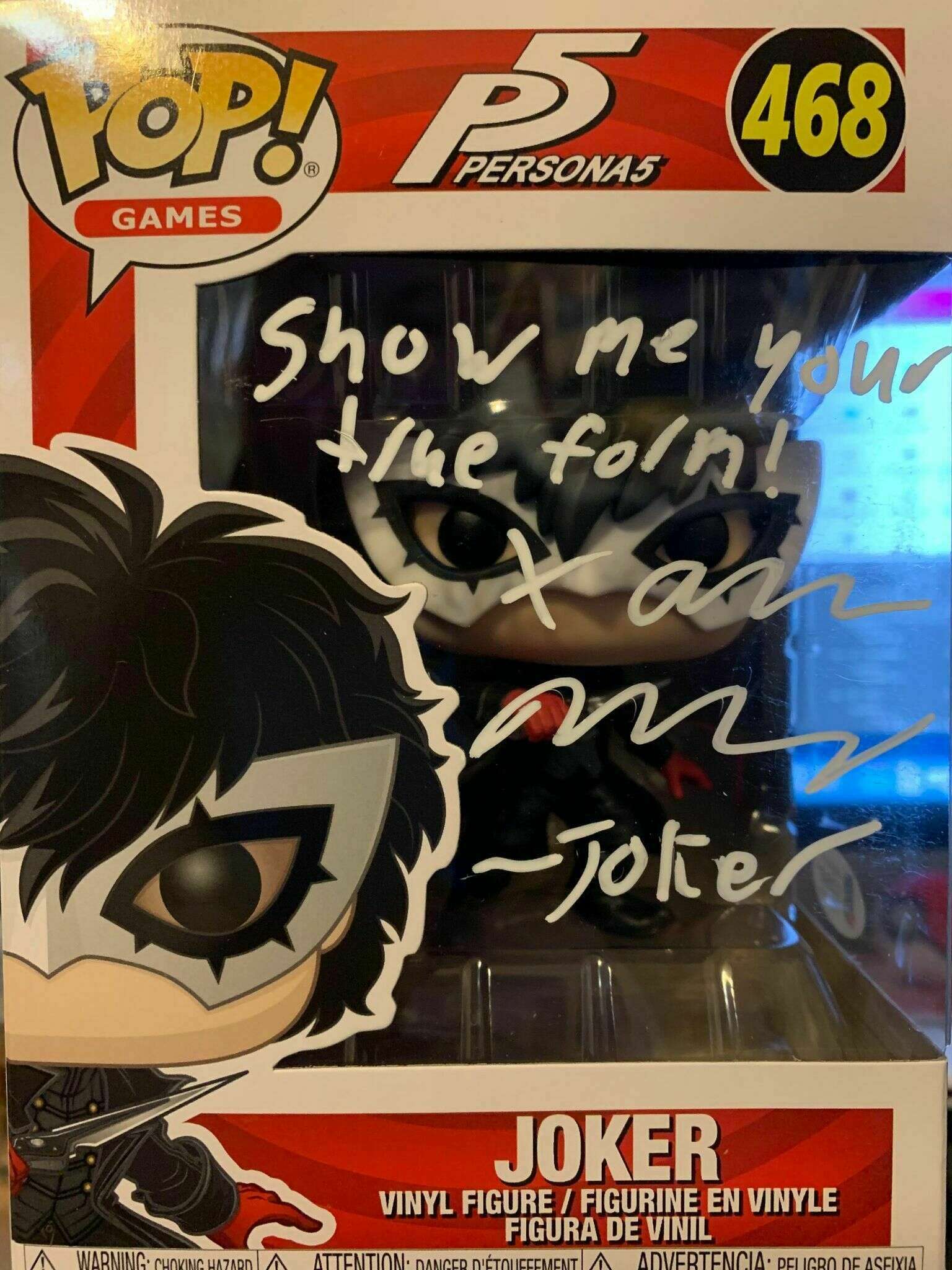 Joker | Art Toys | hobbyDB