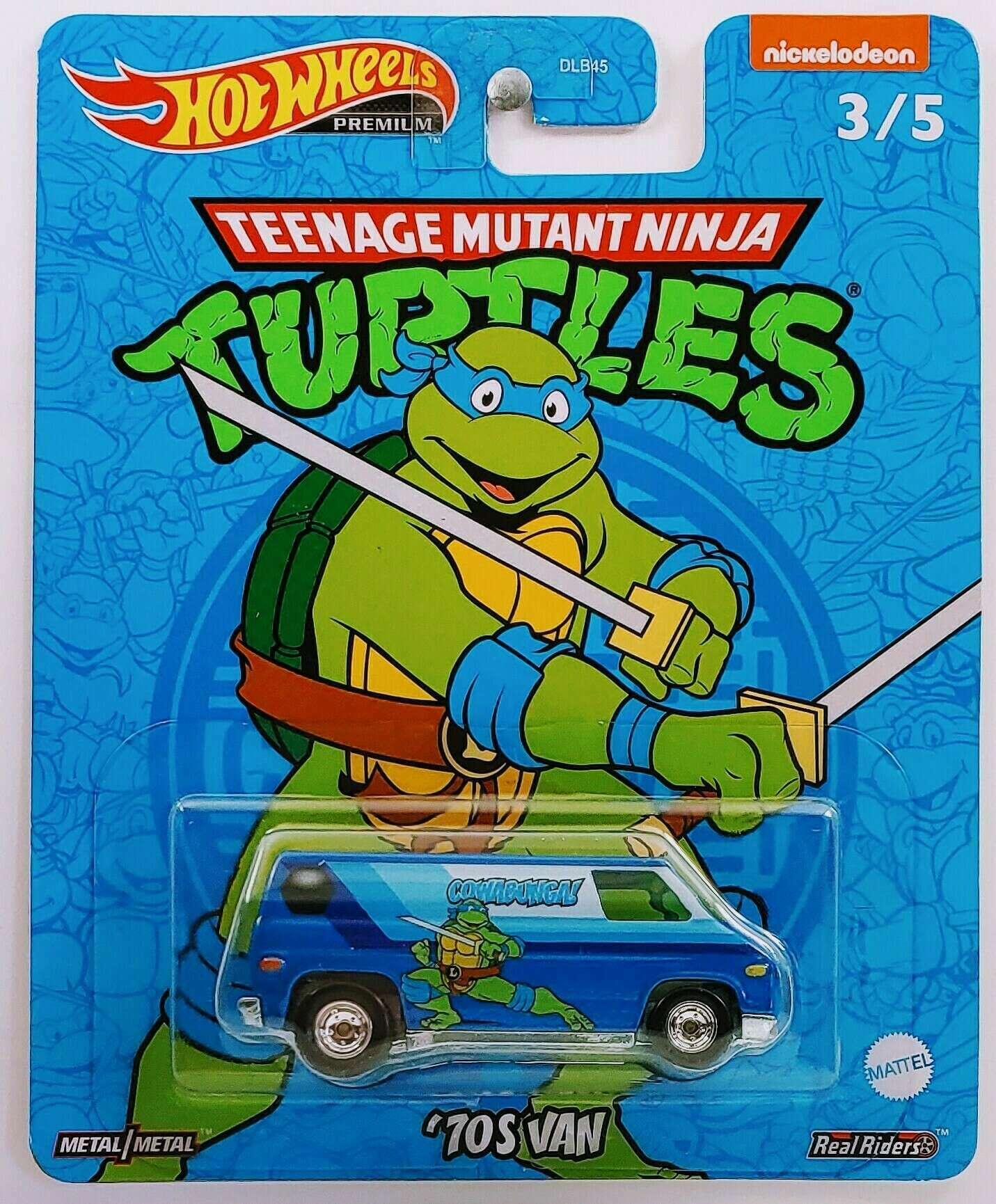  70s Van Model Trucks HobbyDB