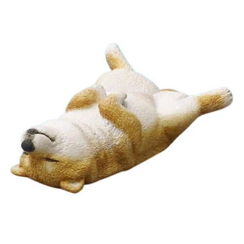 Dog ZZZ Figures and Toy Soldiers hobbyDB