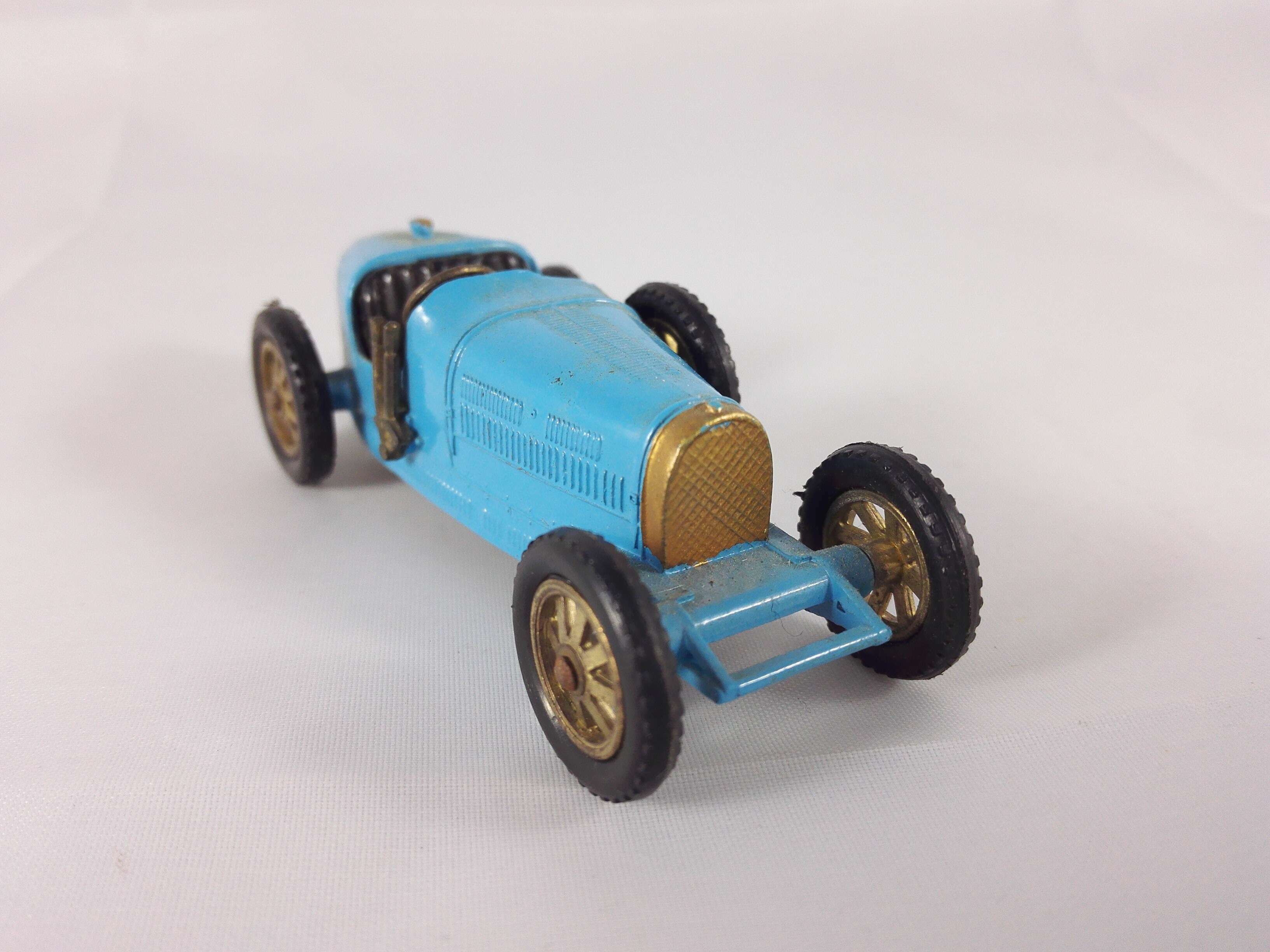 Models of yesteryear 1926 type 35 bugatti new arrivals