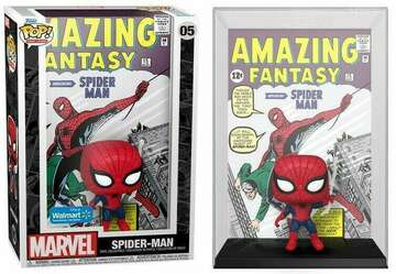 Spider-Man | Art Toys | hobbyDB