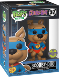 Scooby doo funko pop list cheap
