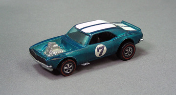 Heavy Chevy Model Cars hobbyDB