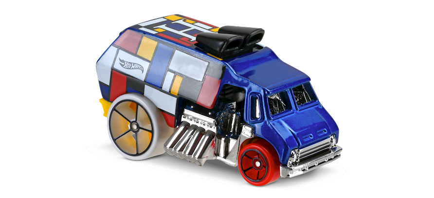 Cool-One | Model Trucks | hobbyDB