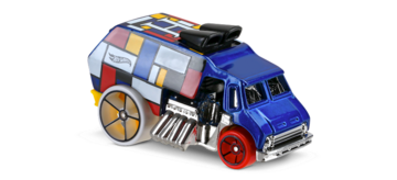 Image of a related item