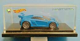 Mastretta MXR