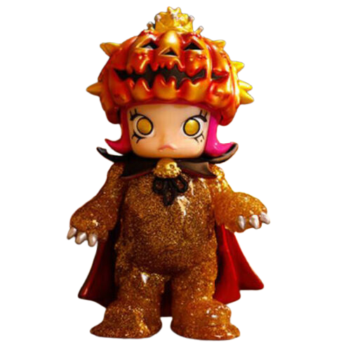 Erosion Molly Costume - Halloween Molly | Art Toys | hobbyDB