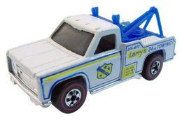 Ramblin' Wrecker
