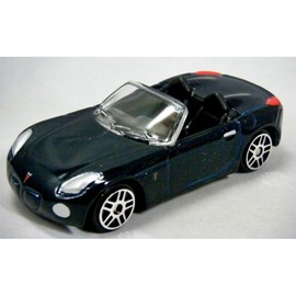 Maisto hotsell pontiac solstice