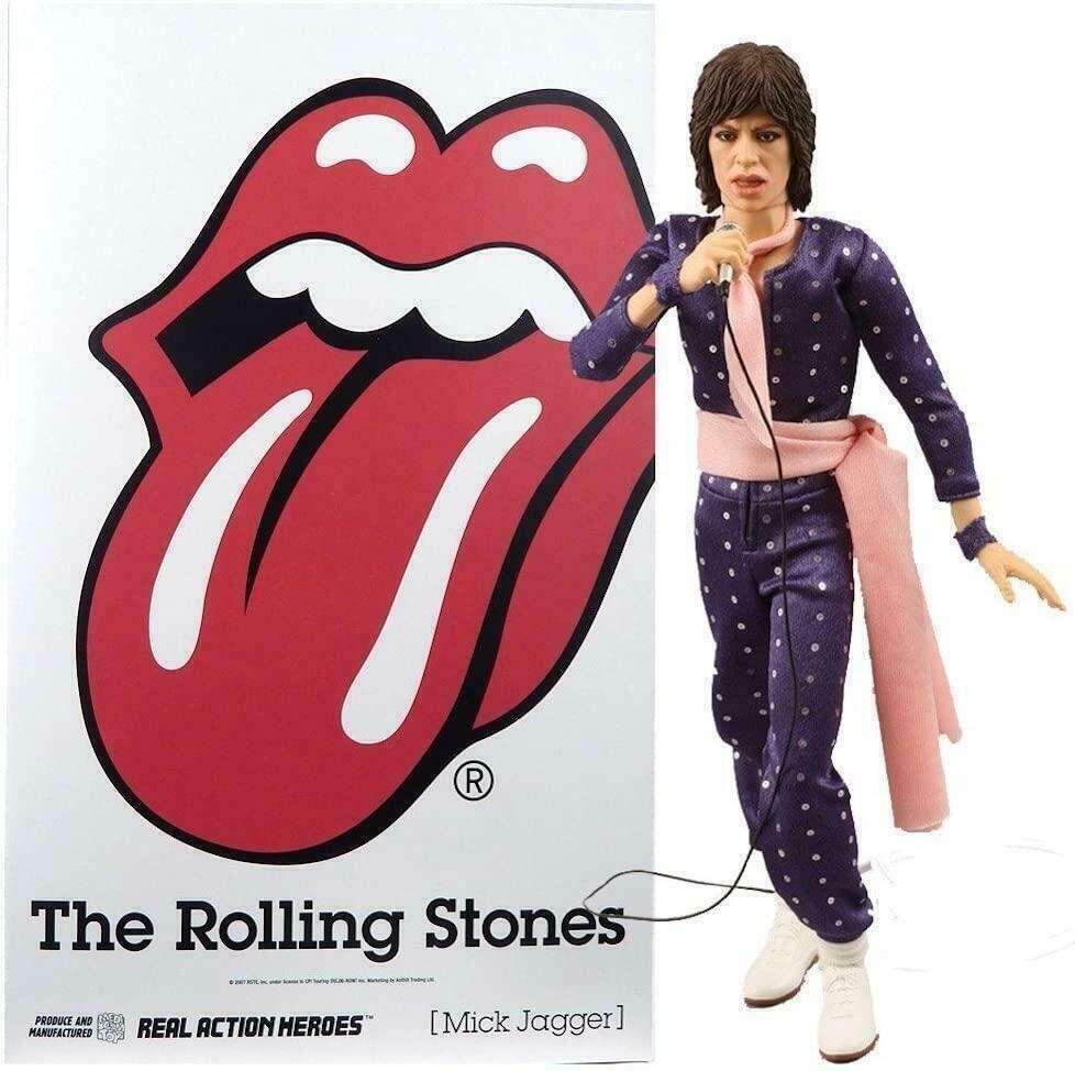 Mick Jagger | Action Figures | hobbyDB