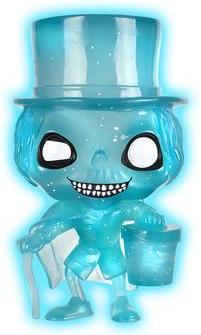 Amazon.com: FUNKO POP! DISNEY: Haunted Mansion (Movie